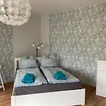 Schöne Zweiraumwohnung in Cottbus