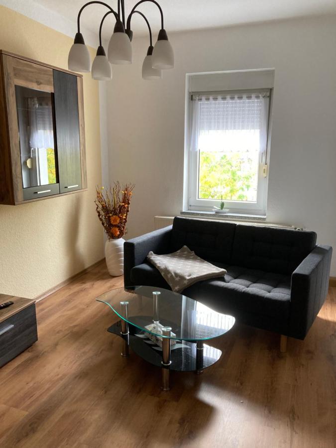 Apartment Schöne Zweiraumwohnung In *