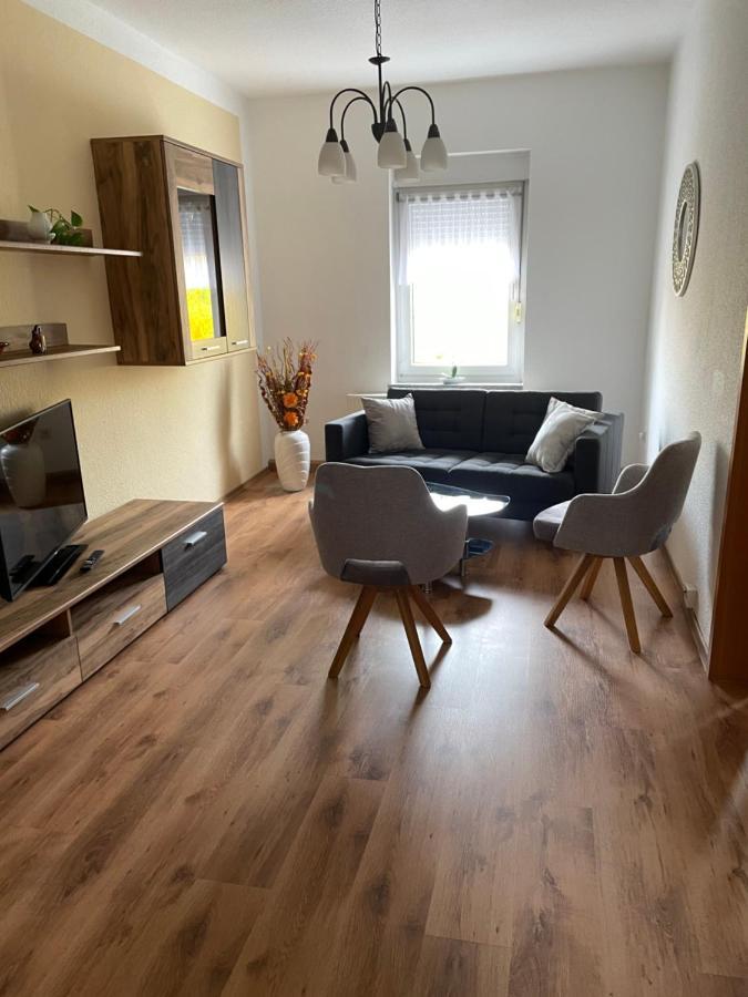 Schöne Zweiraumwohnung In Apartment Cottbus