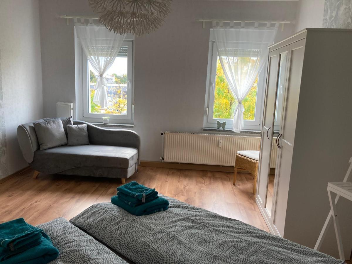 Schöne Zweiraumwohnung In Apartment Cottbus
